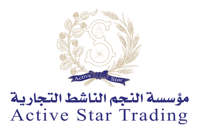Active Star Trading Company